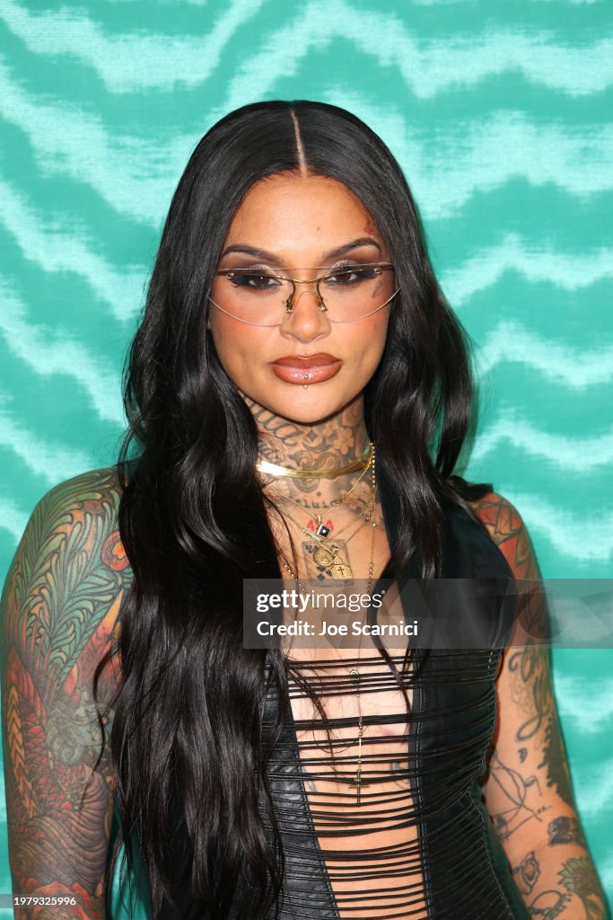 Warner Music Group Pre-Grammy Party