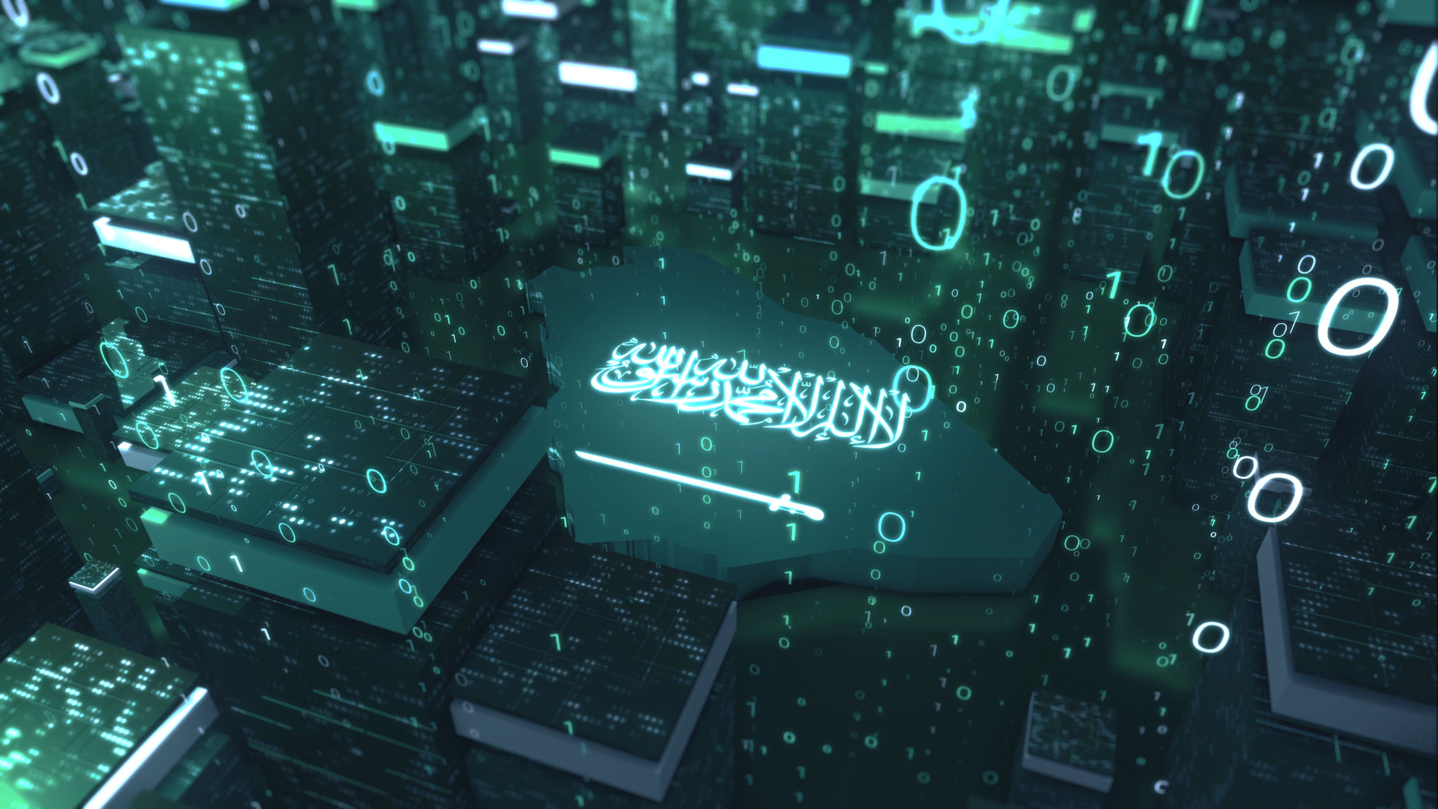 saudi digital media