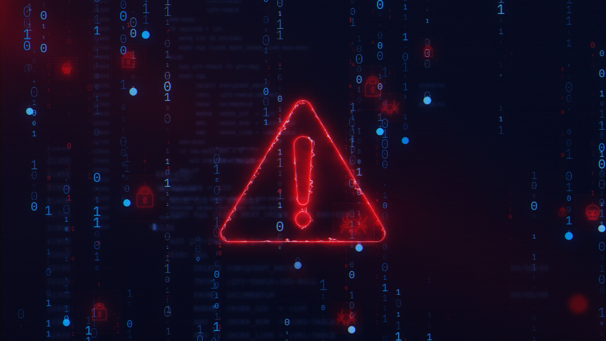 cybersecurity threats
