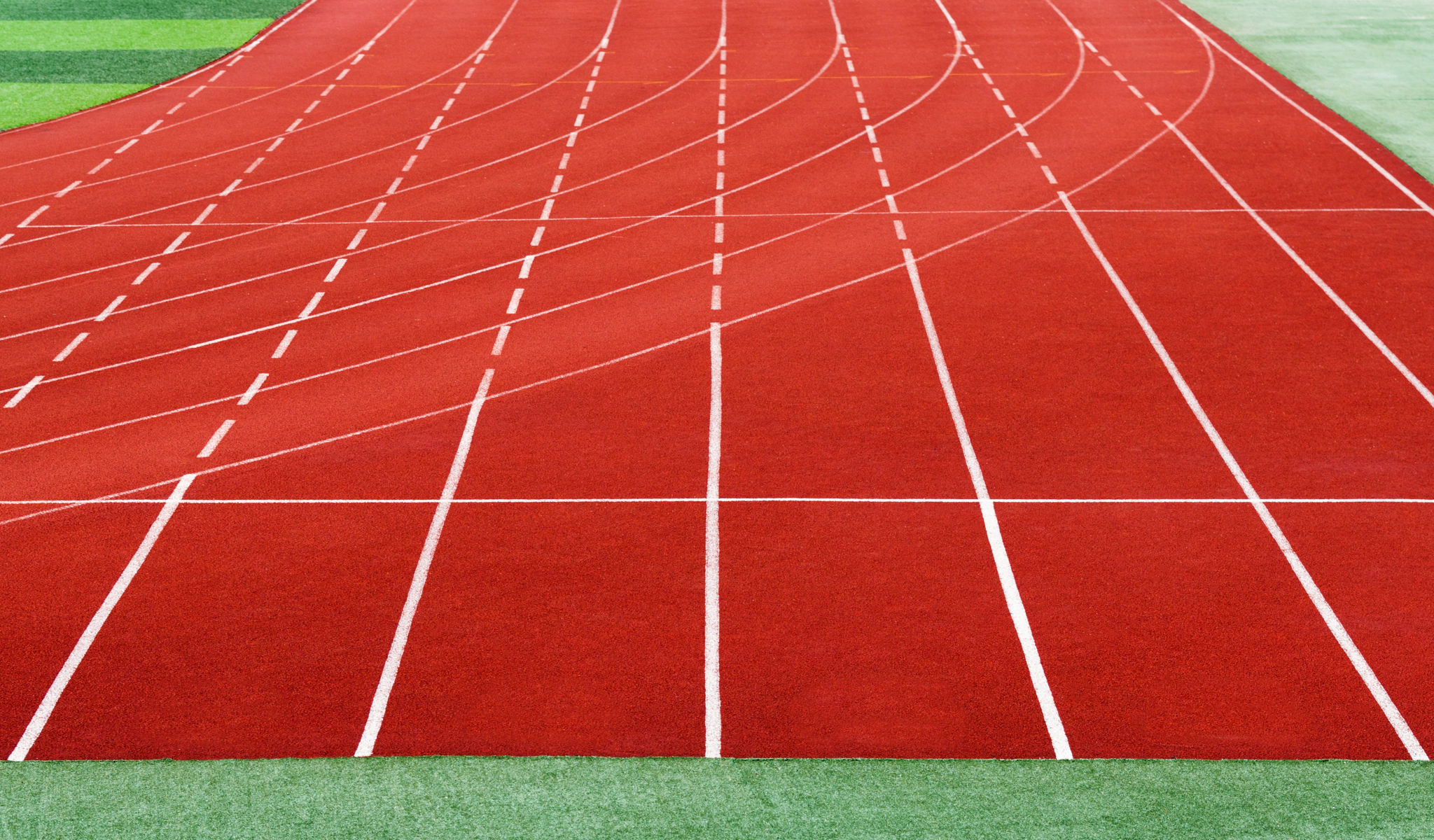 race track