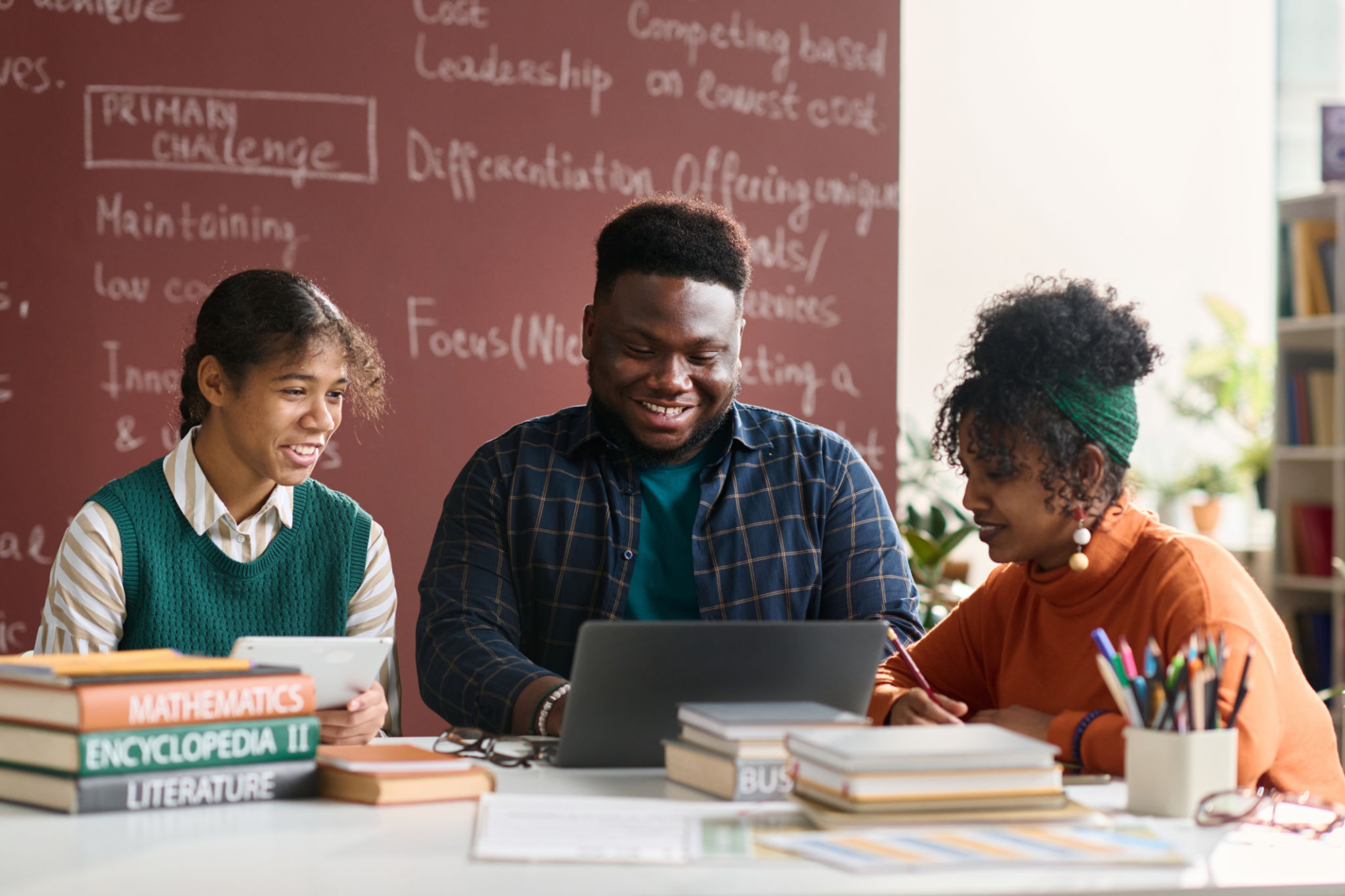 education in nigeria