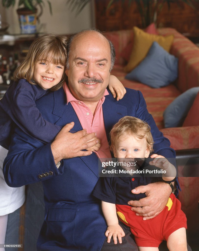 Lino Banfi