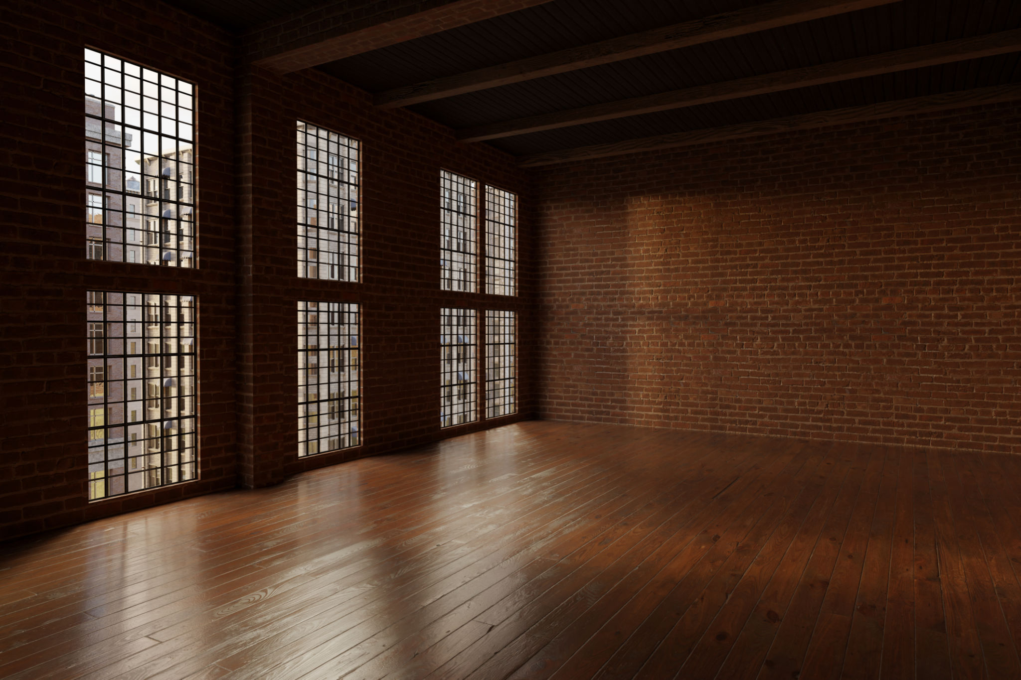 dancehall studio