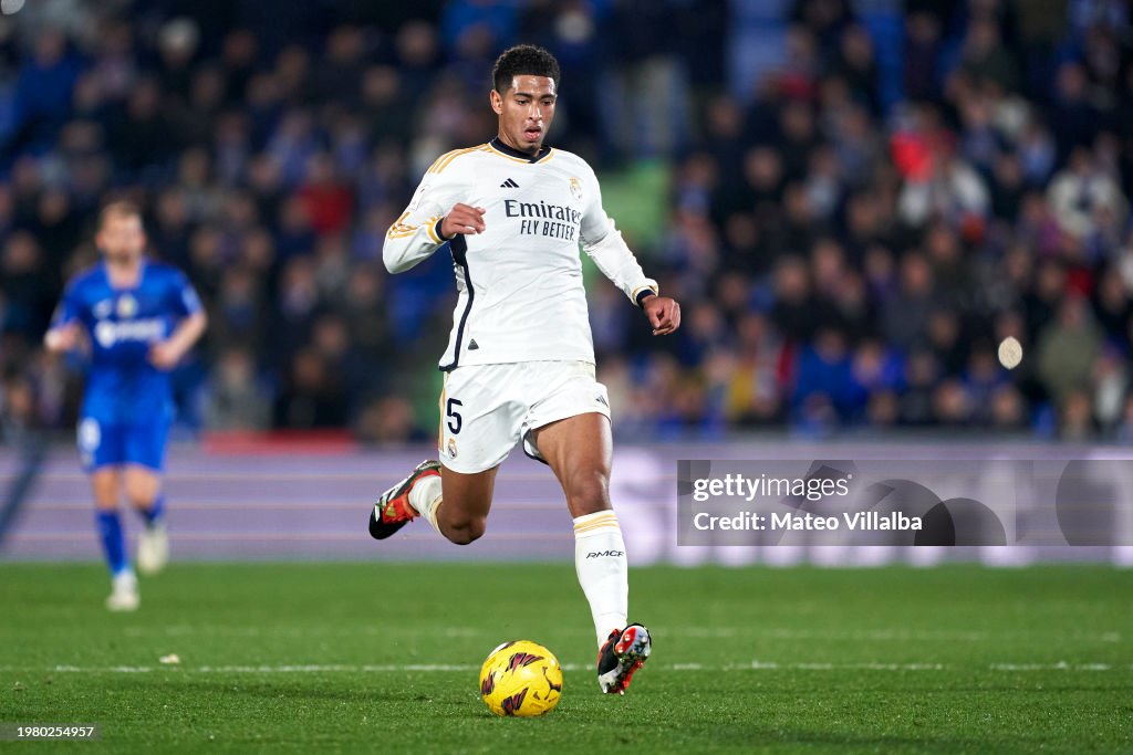 La Liga Calls on Lip Reader After English Exchange in Madrid