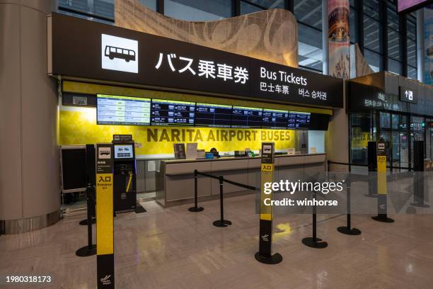 Bus Operations Counter 118 Bus Station Counter Stock Photos, High-Res Pictures, and Images ...