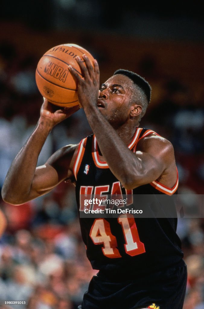 Miami Heat vs Denver Nuggets