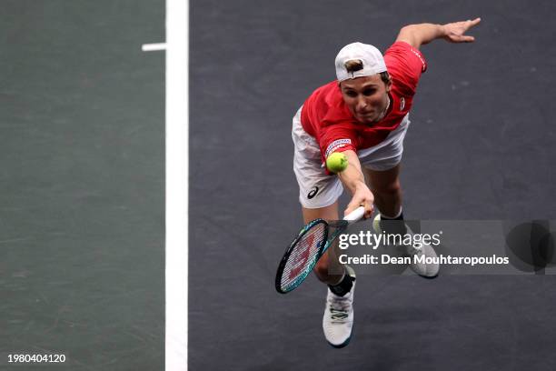 L Riedi 616 Leandro Riedi Photos & High Res Pictures - Getty Images