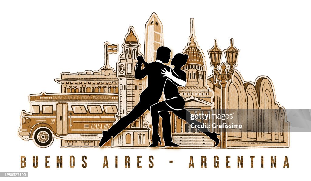 Buenos Aires Argentina