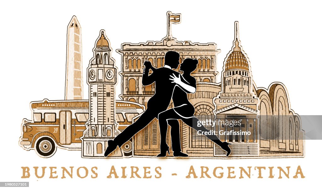 Buenos Aires Argentina