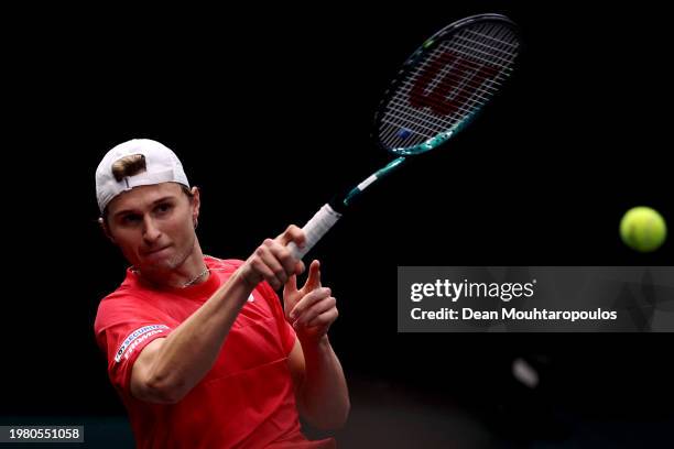 L Riedi 616 Leandro Riedi Photos & High Res Pictures - Getty Images