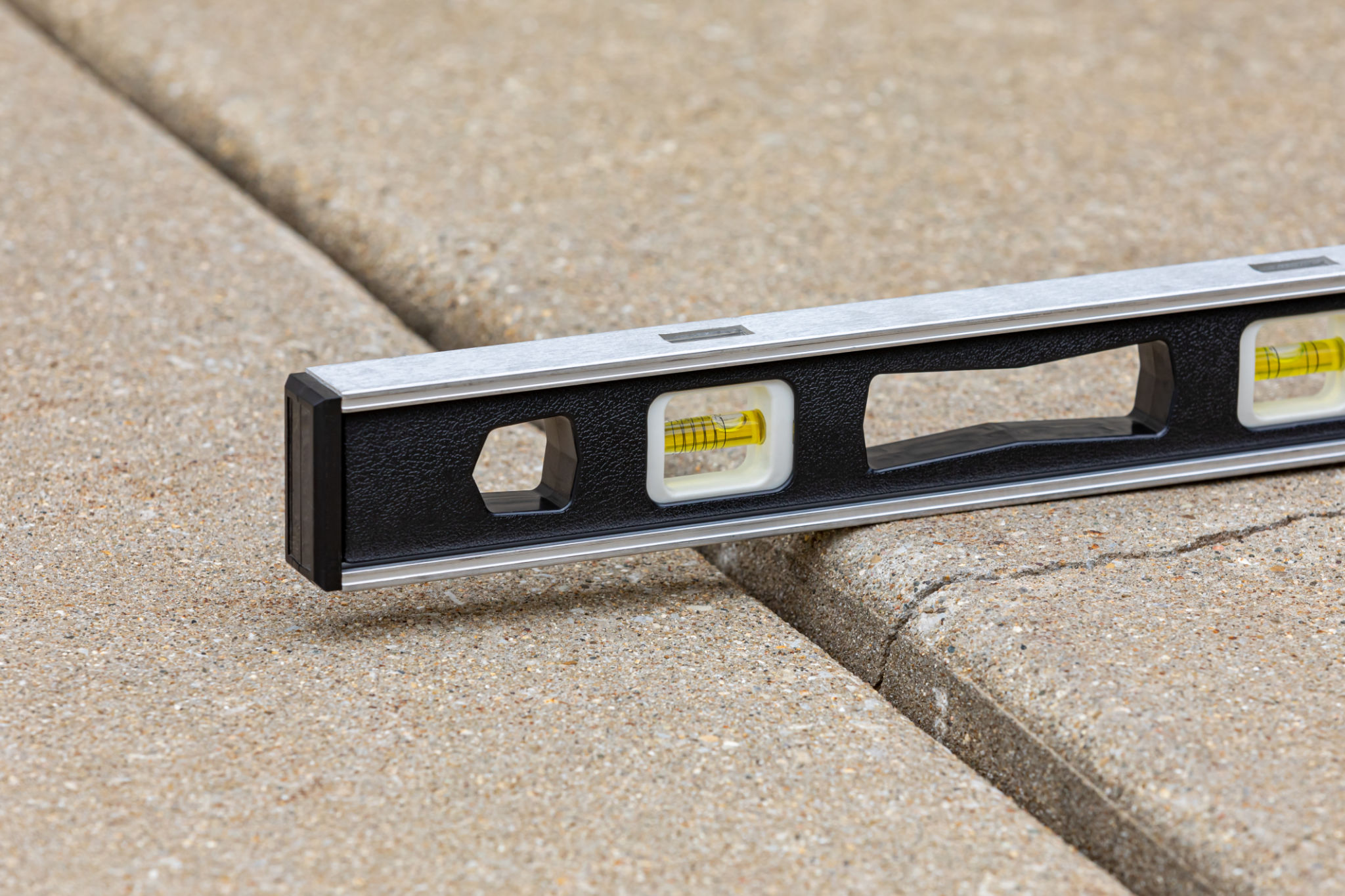driveway assessment