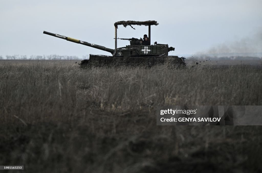TOPSHOT-UKRAINE-RUSSIA-CONFLICT-WAR