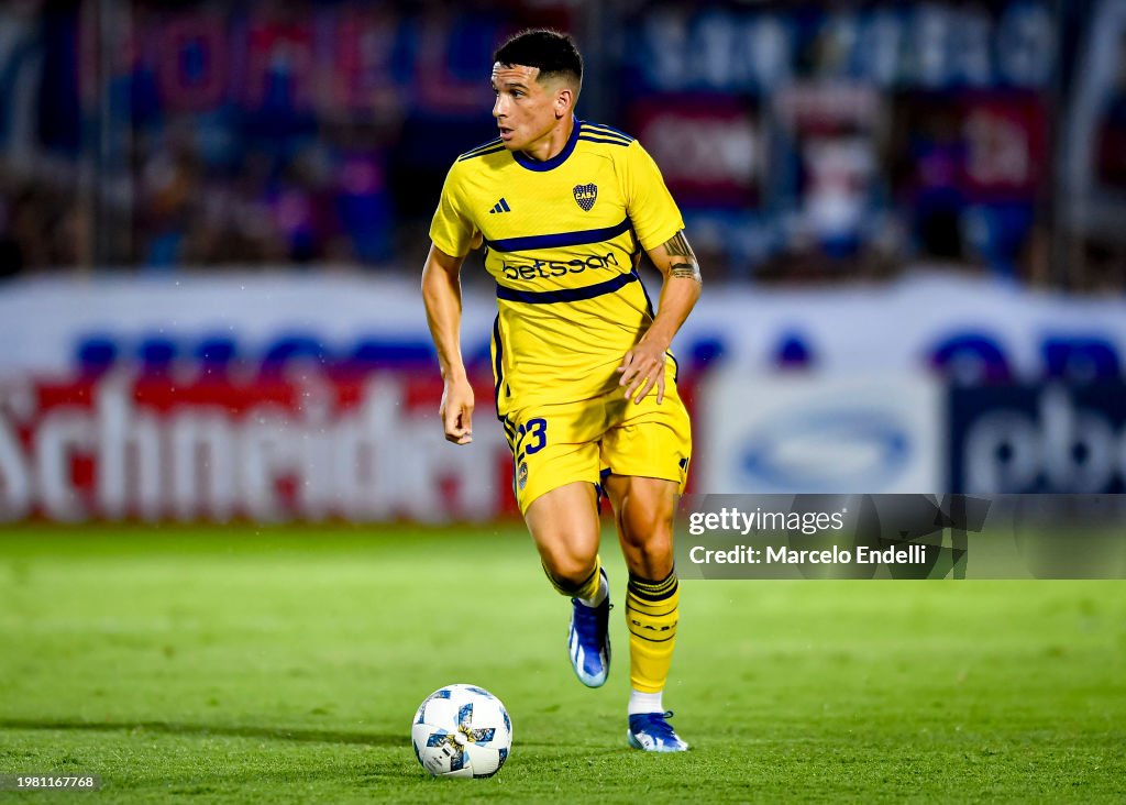 Tigre v Boca Juniors - Copa de la Liga 2024