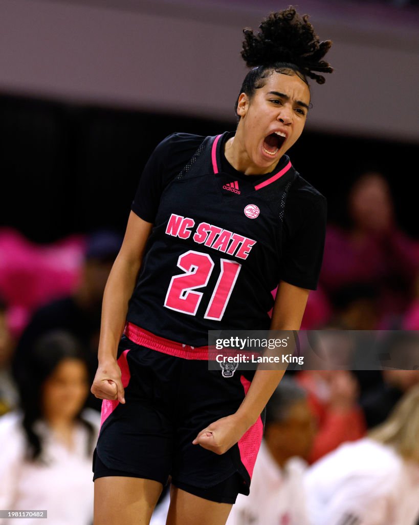 Louisville v NC State