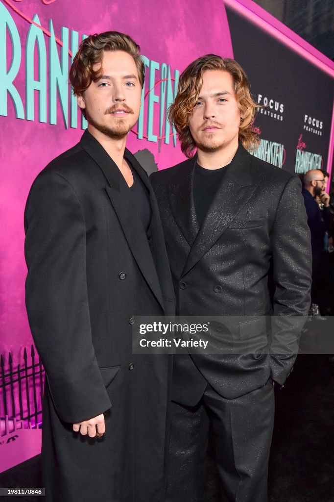 Cole Sprouse And Dylan Sprouse At The Los Angeles Special Screening cole-sprouse-and-dylan-sprouse-at-the-los-angeles-special-screening