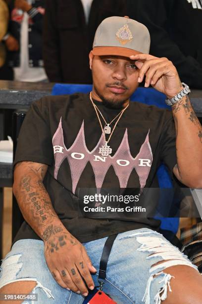 2,611 Bow Wow Rapper Stock Photos, High-Res Pictures, and Images ...