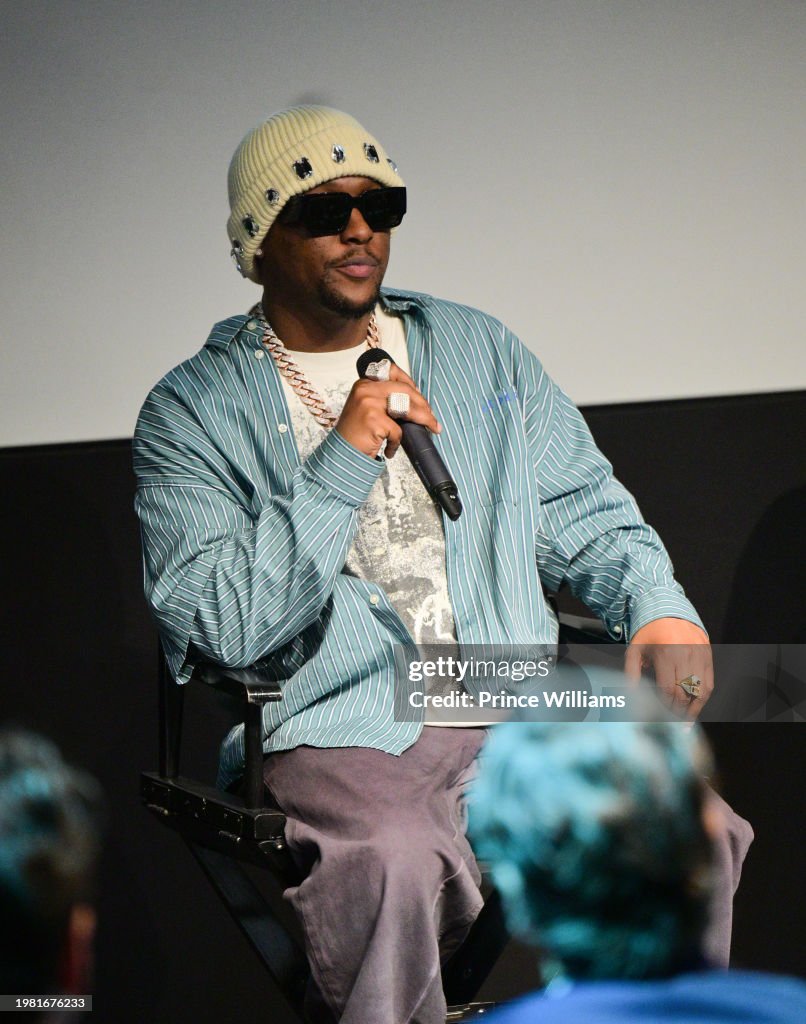 BMI's "How I Wrote That Song" 2024 GRAMMY Awards Edition