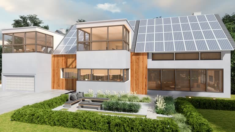 3,895 Solar Villa Stock Videos, Footage, & 4K Video Clips - Getty Images