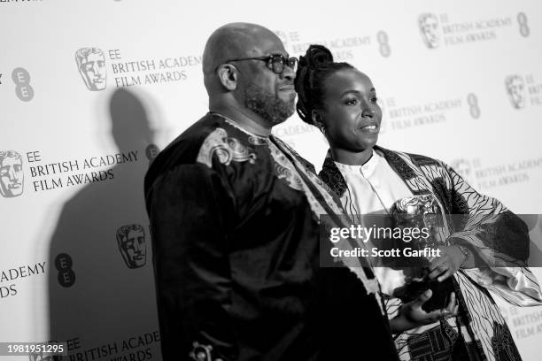 British Academy Film Awards, Arrivals, London, UK - 13 Mar 2022