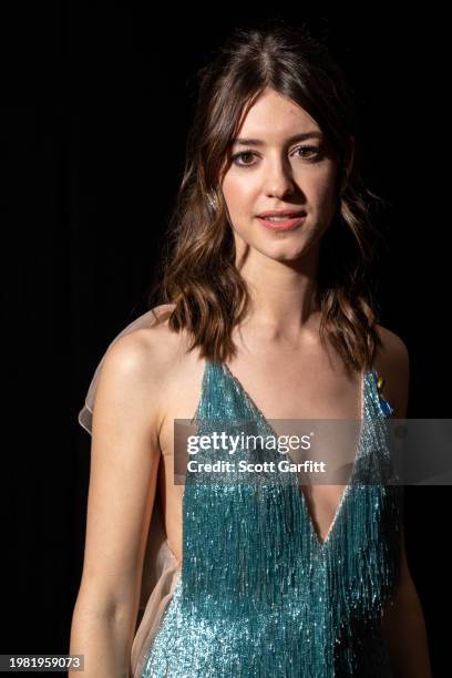 British Academy Film Awards, Arrivals, London, UK - 13 Mar 2022