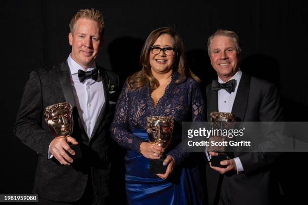 British Academy Film Awards, Arrivals, London, UK - 13 Mar 2022
