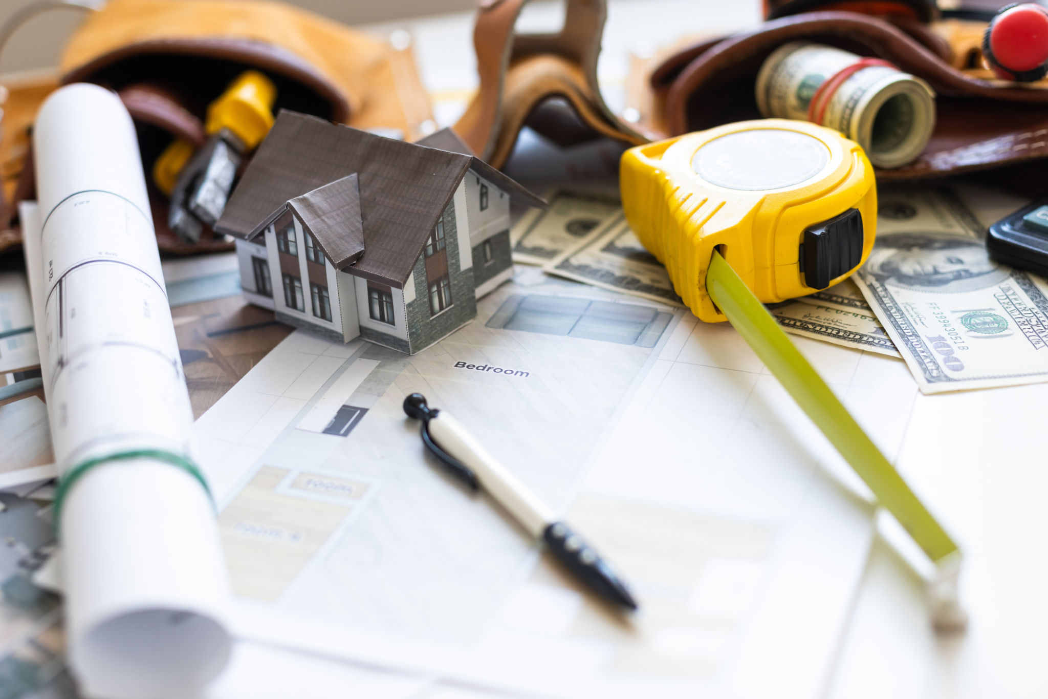 home improvement