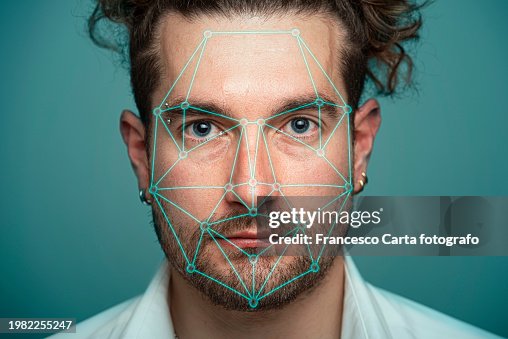 Facial Recognition Technology Facial Recognition Technology