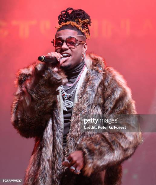 Emline Rasta 72 Photos & High Res Pictures - Getty Images