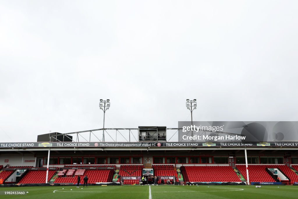 Aston Villa v Bristol City - Barclays Women´s Super League