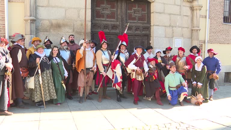 139 Battle Of Madrid Stock Videos, Footage, & 4K Video Clips Getty Images