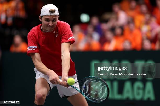 L Riedi Leandro Riedi Photos and Premium High Res Pictures - Getty Images