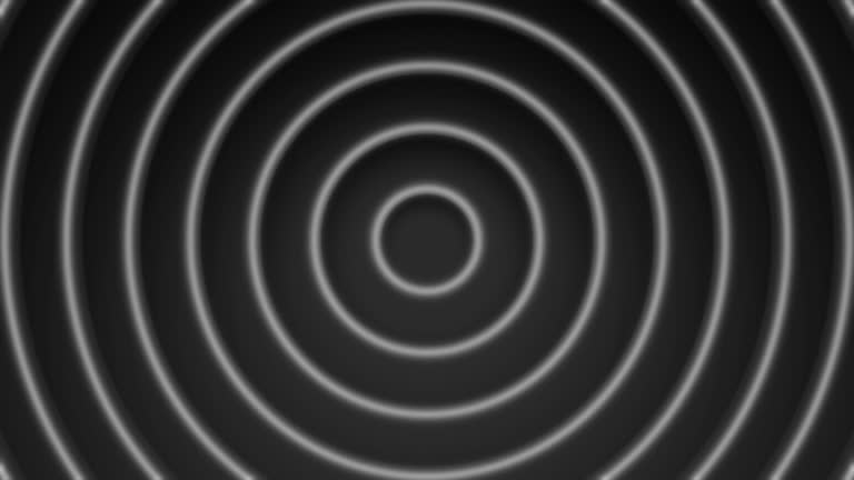 Hypnosis Pattern Rings 331 Hypnotic Rings Stock Videos, Footage, & 4K Video Clips - Getty Images