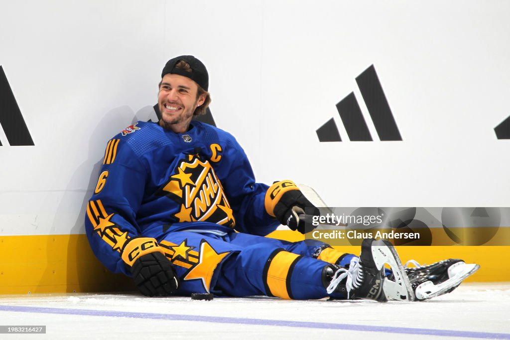 2024 Honda NHL All-Star Game