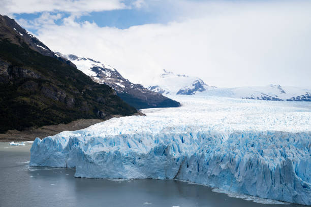 ARG: Argentine Scientists Reject The Reform Of The Glaciares Law