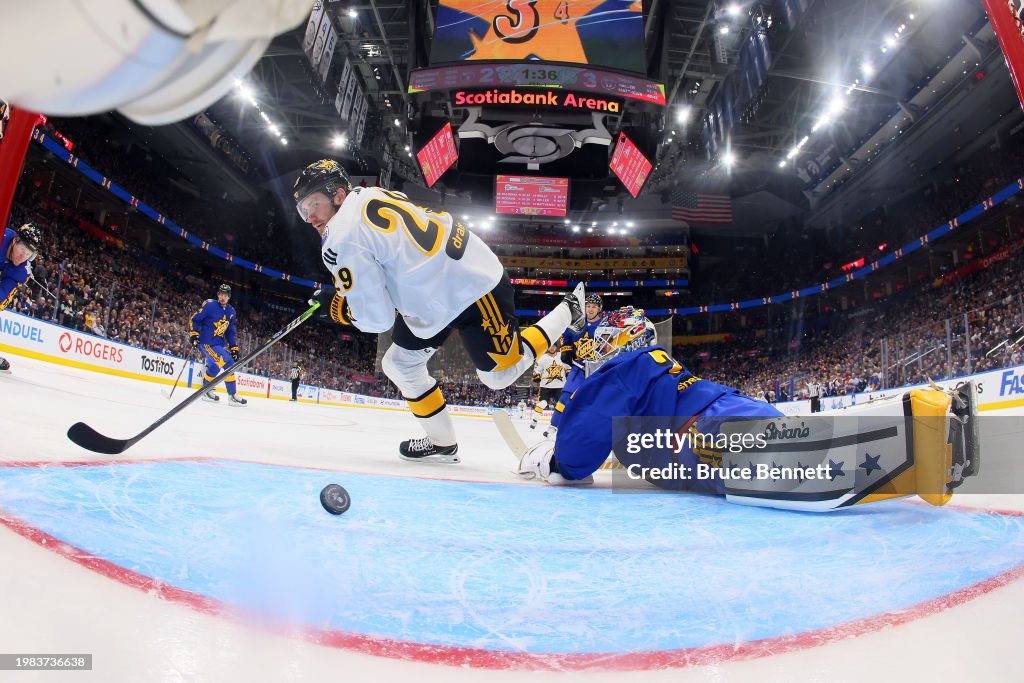 2024 Honda NHL All-Star Game
