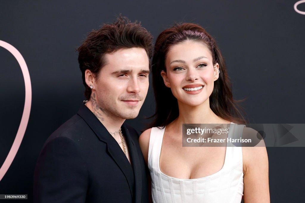 Premiere Of "Lola" - Arrivals