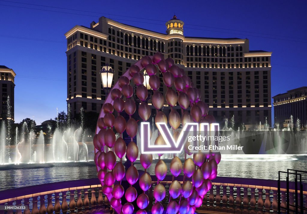 Super Bowl LVIII - Previews