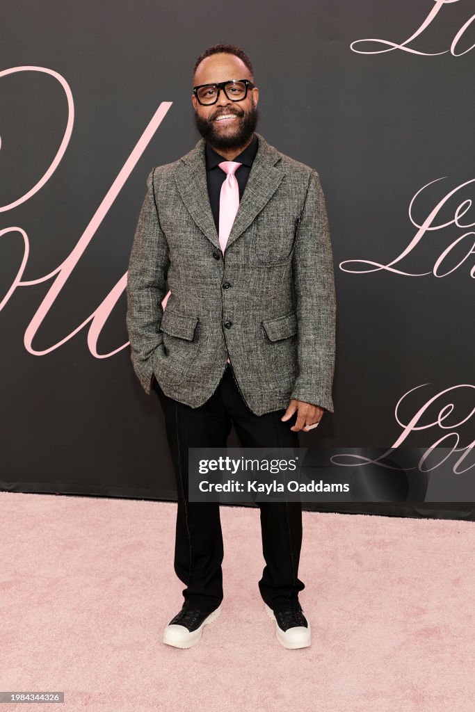 Premiere Of "Lola" - Arrivals