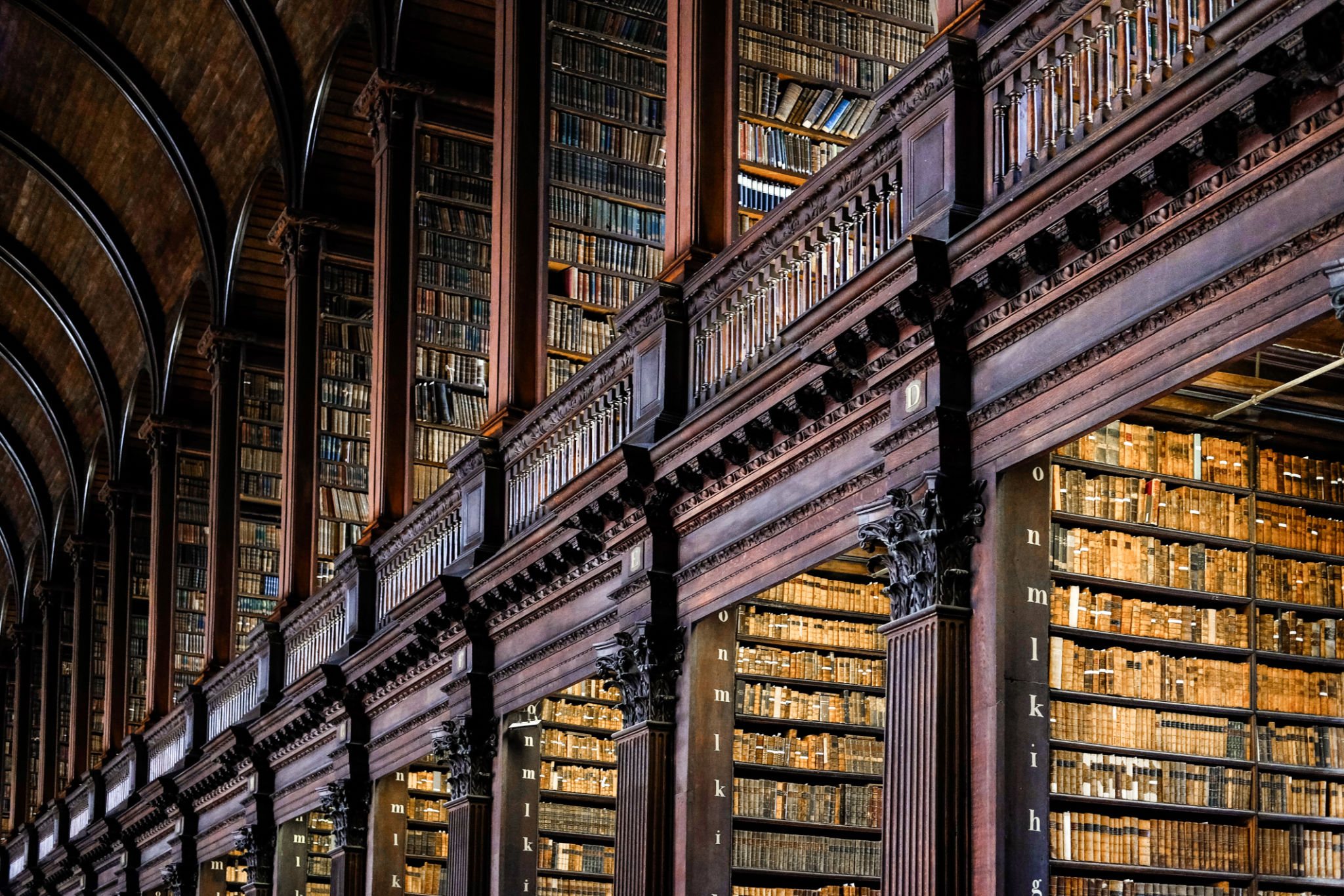 library resources