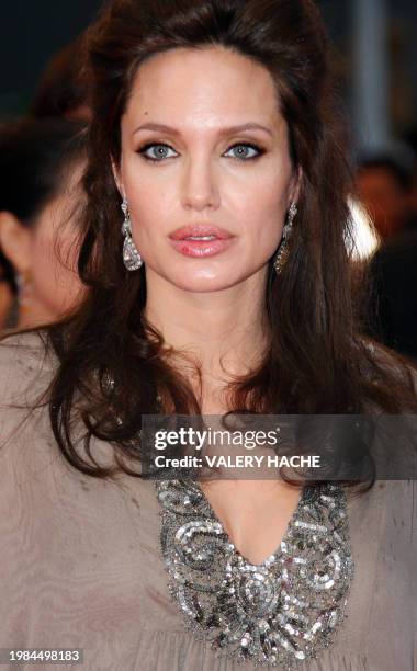 5,950 Angelina Jolie 2008 Stock Photos, High-Res Pictures, and Images -  Getty Images