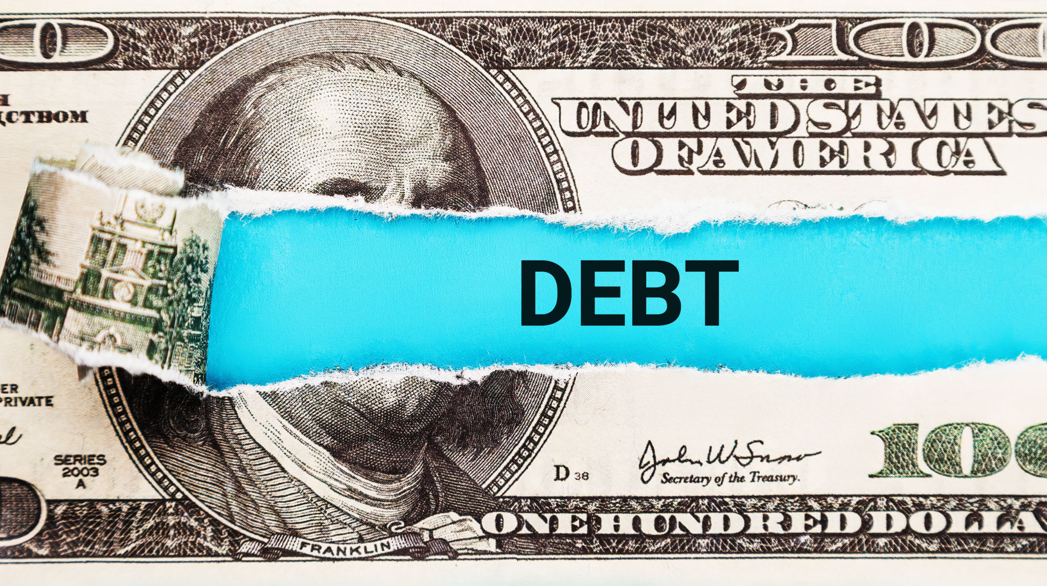 bankruptcy relief