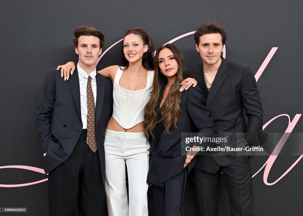 Premiere Of "Lola" - Arrivals