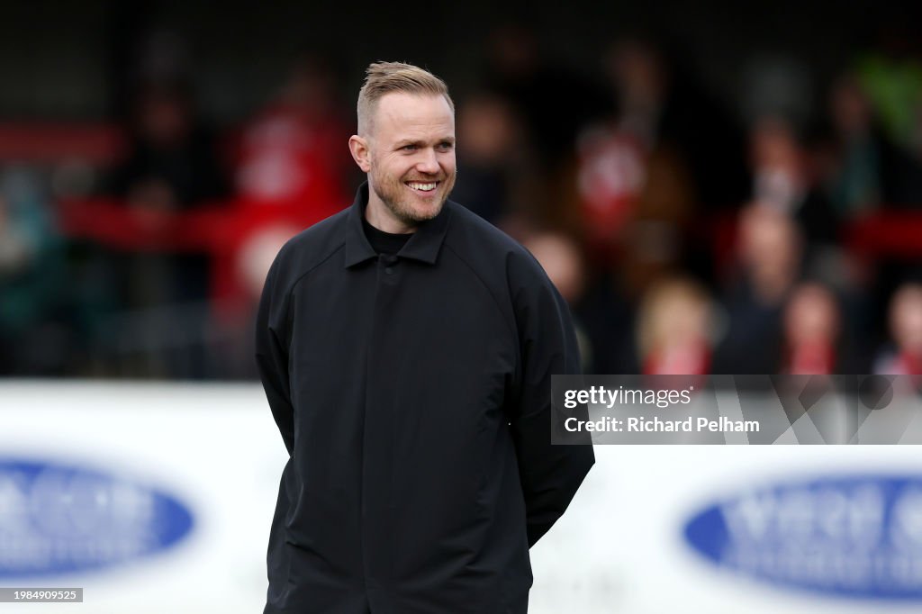 West Ham United v Arsenal FC - Barclays Women's Super League
