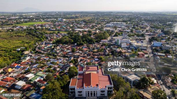 tarlac, central luzon, philippines, south east asia - central luzon stock pictures, royalty-free photos & images