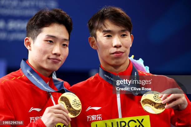 228697 228,697 World Aquatics Championships Photos & High Res Pictures - Getty ...