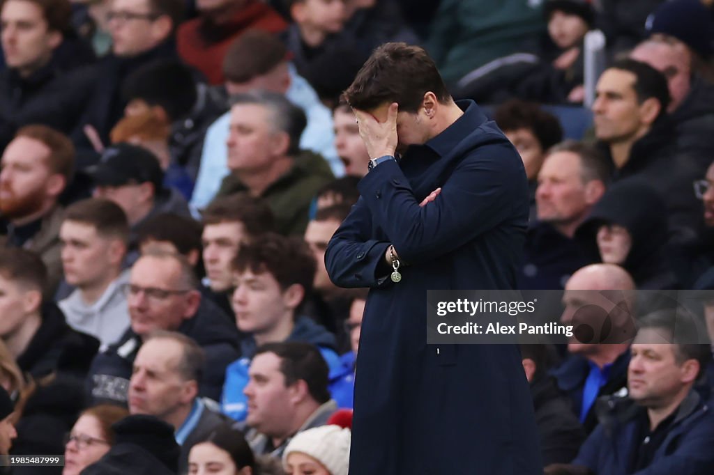 Call for Pochettino's resignation from a remarkable corner