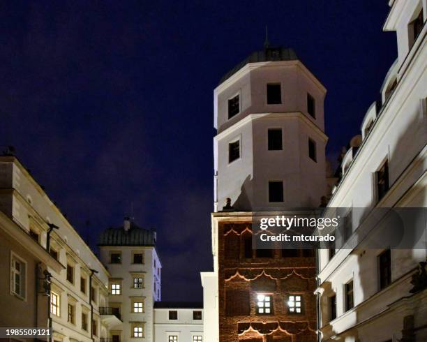 22 Ducal Castle Szczecin Stock Photos, HighRes Pictures, and Images