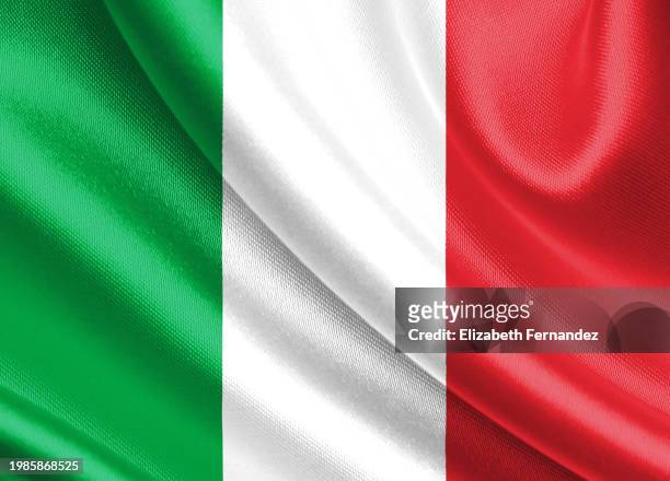 flag of italy - politics illustration stock pictures, royalty-free photos & images