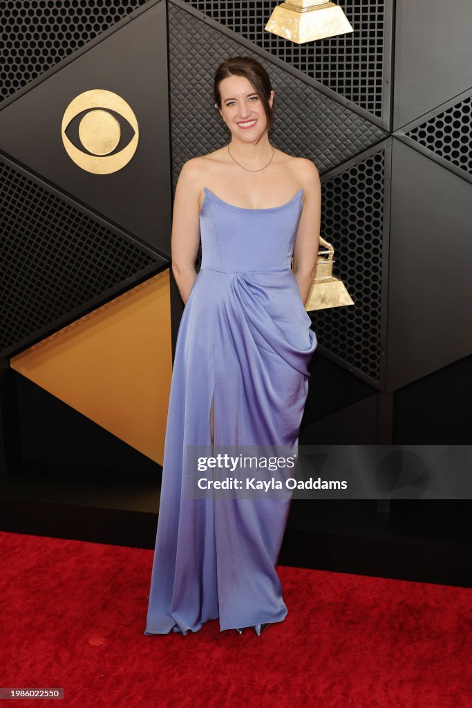 66th GRAMMY Awards - Arrivals