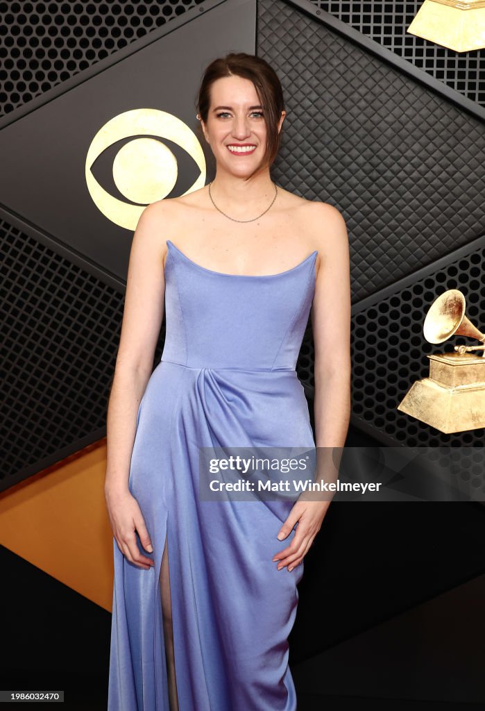 66th GRAMMY Awards - Arrivals